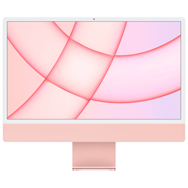 Buy Apple iMac 24 Inch 4.5K Retina Display 2023 (M3 Chip